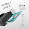 Kodak Printomatic Digital Instant Print Camera - Full Color Prints On ZINK 2x3" Photo Paper - Black RODOMATICBK - alternate 6